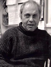 Marshall Sahlins